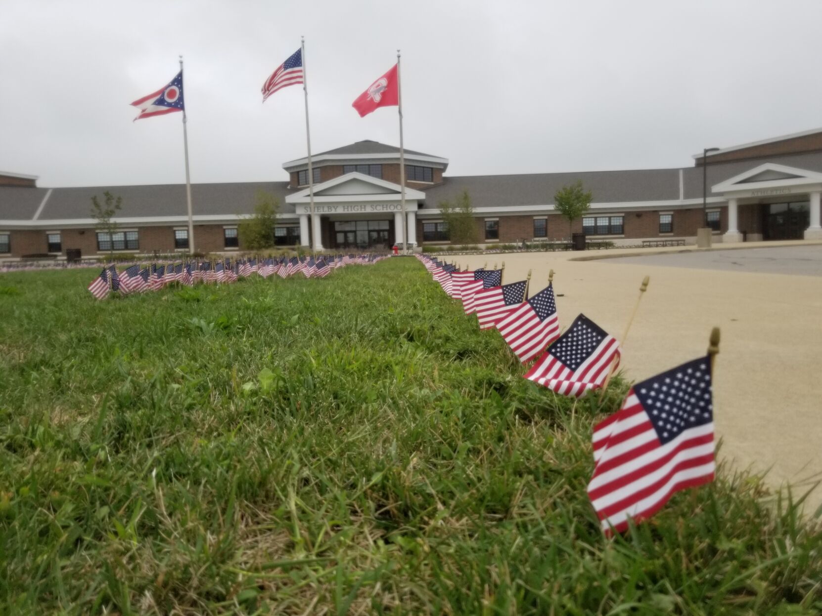 9/11 remembered